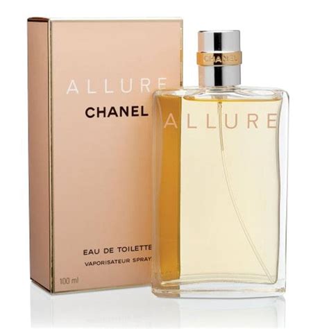 aanbieding chanel allure|ALLURE Eau de Parfum Spray .